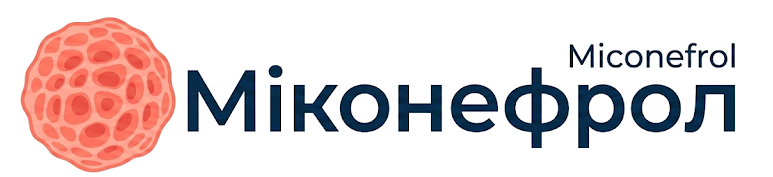 Miconefrol Logo